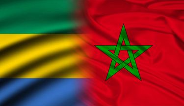 Le Gabon soutient les actions du Maroc pour la sécurisation de la zone d’El Guergarat