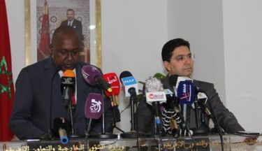 M. Bourita: Des documents officiels d'un Etat voisin invitent les autres pays à ne pas participer au Forum de Crans Montana à Dakhla