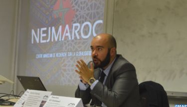 Création d'un conseil des cadres marocains établis au Mexique