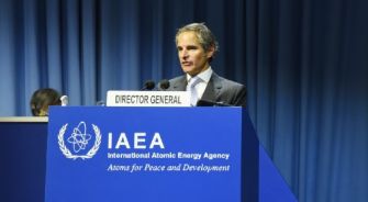 M. Rafael Mariano Grossi : La présidence marocaine de la Conférence générale de l’AIEA témoigne de l’engagement constructif du Royaume pour la paix dans le monde