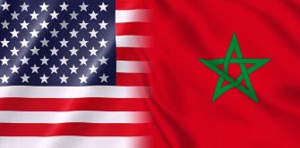 Washington Reiterates Commitment to Support His Majesty King Mohammed VI's Reform Agenda