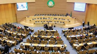 Comité UA à Brazzaville : Les principaux points de l'intervention de M. Nasser Bourita au sujet de la crise en Libye