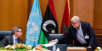 الملف الليبي: بعد الاستبعاد غير المبرر في برلين، المغرب يسجل عودة قوية في برازافيل وأديس أبابا