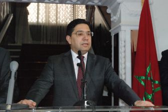 السيد الوزير ناصر بوريطة : الصحراء المغربية ستصبح قطبا متميزا للتعاون جنوب-جنوب 