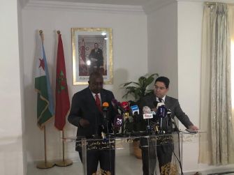 Ambassadeur djiboutien : L'ouverture d'un consulat à Dakhla souligne l'attachement de Djibouti au respect de l’intégrité territoriale du Maroc 