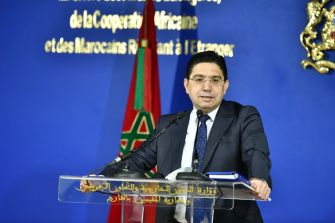 الاتحاد الإفريقي. السيد بوريطة: المغرب يعتبر أن تجديد هياكل المنظمة يسير في الاتجاه الصحيح