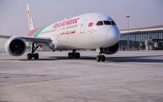 Covid-19: Suspension for Two Weeks of All Direct Passenger Flights to Morocco from November 29