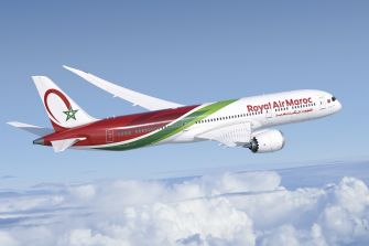 Les autorités marocaines autorisent, à titre exceptionnel, des vols de passagers à destination du Royaume à partir du Portugal, de la Turquie et des Émirats Arabes Unis