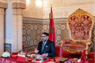Sa Majesté le Roi Mohammed VI, Que Dieu L’Assiste, nomme de nouveaux Ambassadeurs