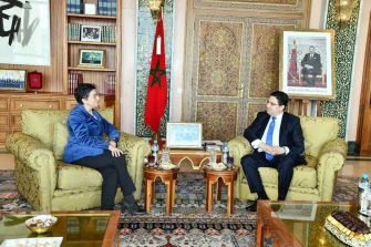Morocco, Spain Affirm Attachment to Principle of Dialogue to Resolve Any Overlap in Maritime Domains