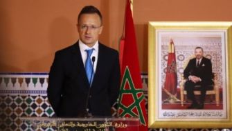 Hungary Hails Morocco's Efforts to Ensure Stability in Africa