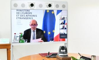 La France salue la qualité de la coopération sécuritaire entre Paris et Rabat et réitère son soutien au plan d'autonomie pour le Sahara