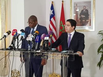 Mr. Bourita: Opening of Ten Consulates Within Two Months in Southern Provinces Shows Africa's Great Support for National Cause