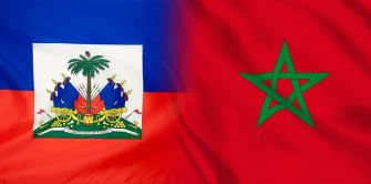 MAE haïtien: Haïti apporte son soutien au Maroc et à son intégrité territoriale 