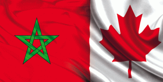 Les relations maroco-canadiennes évoluent dans le bon sens 