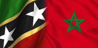 La Fédération de Saint-Christophe-et-Niévès exprime sa solidarité avec le Royaume du Maroc