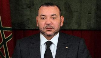 SAR le Prince Moulay Rachid représente SM le Roi à la présentation des condoléances suite au décès du Sultan Qabous ben Saïd