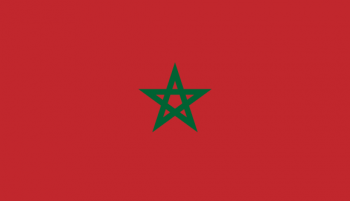Entrer au Maroc