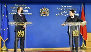 Maroc-UE : Pour un partenariat rénové post Covid-19