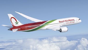Les autorités marocaines autorisent, à titre exceptionnel, des vols de passagers à destination du Royaume à partir du Portugal, de la Turquie et des Émirats Arabes Unis