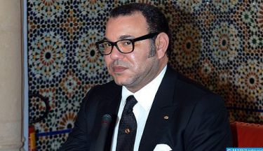 Sa Majesté le Roi Mohammed VI félicite le président du Sénégal à l'occasion de la fête d’Indépendance de son pays