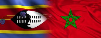 Le Royaume d’Eswatini exprime son soutien au Royaume du Maroc 