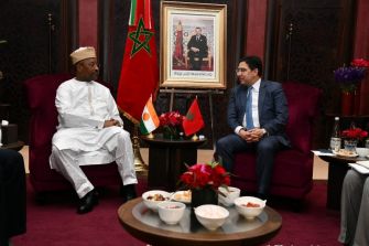 Le Niger veut s'inspirer de l'expérience marocaine en matière de lutte contre le terrorisme