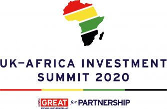 "partenaire stratégique" pour le Sommet d’investissement britannico-africain