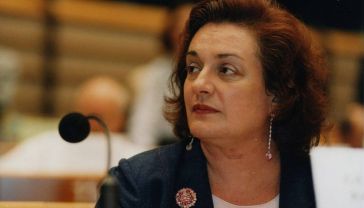 Marietta Giannakou