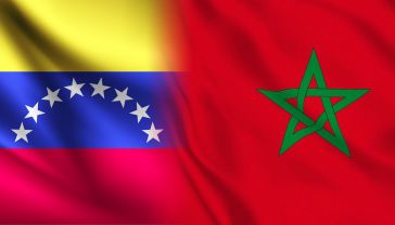 الصحراء المغربية: خوان غوايدو يعرب عن دعمه الكامل لمقترح الحكم الذاتي في إطار السيادة المغربية
