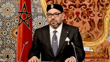 HM the King Congratulates Newly Sworn in Sultan of Oman Haitham bin Tariq